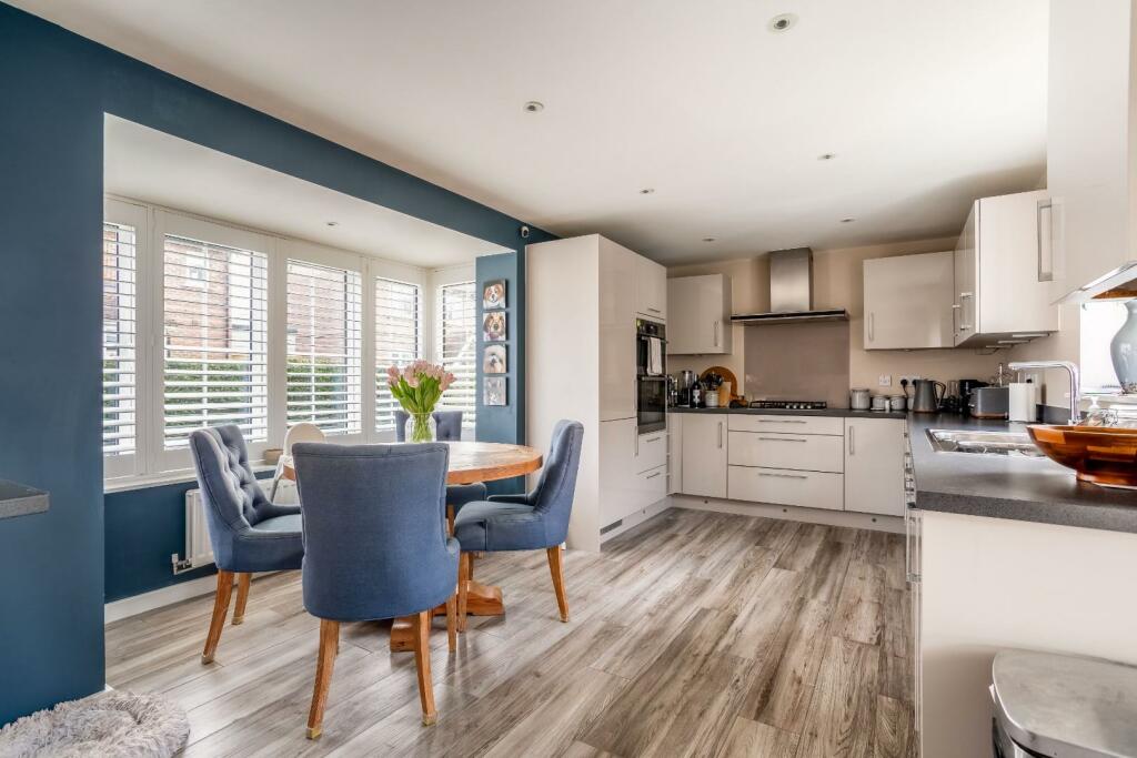 Additional property image - Fillery Way, Henfield