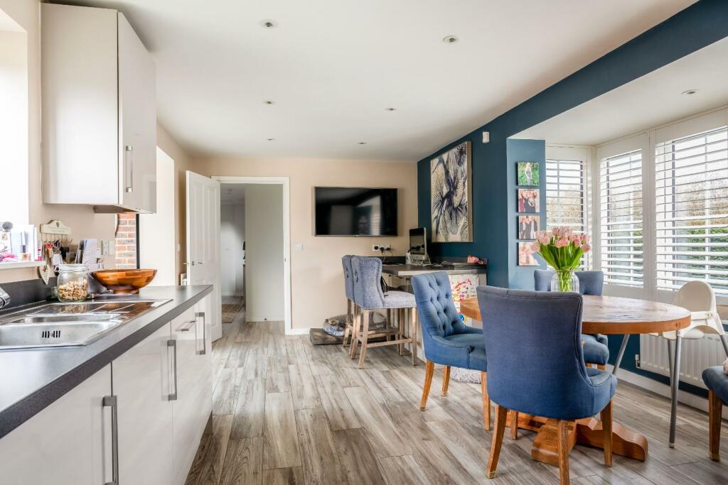 Additional property image - Fillery Way, Henfield