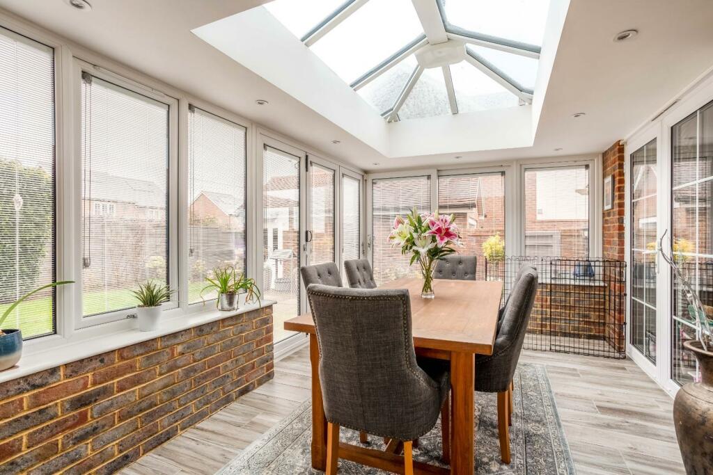 Additional property image - Fillery Way, Henfield