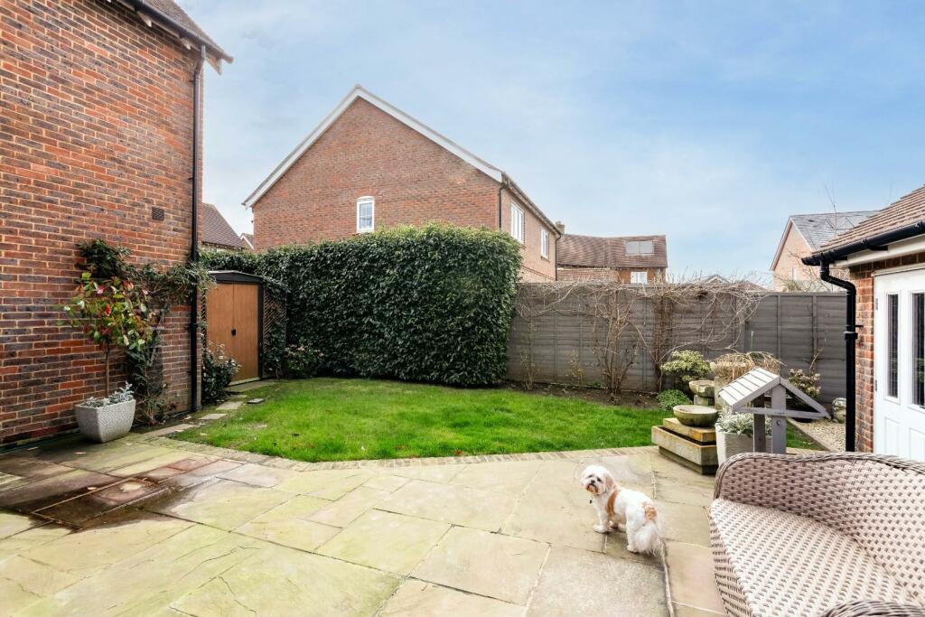 Additional property image - Fillery Way, Henfield