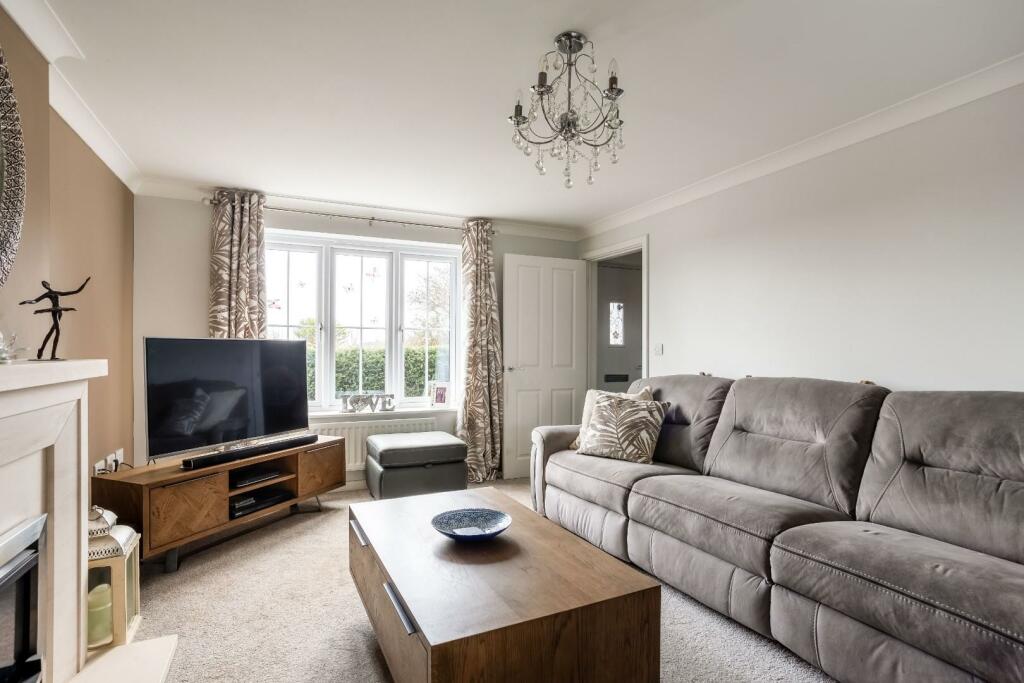 Additional property image - Fillery Way, Henfield