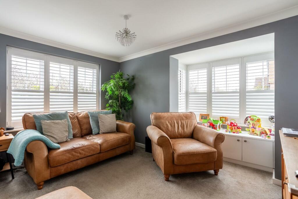 Additional property image - Fillery Way, Henfield