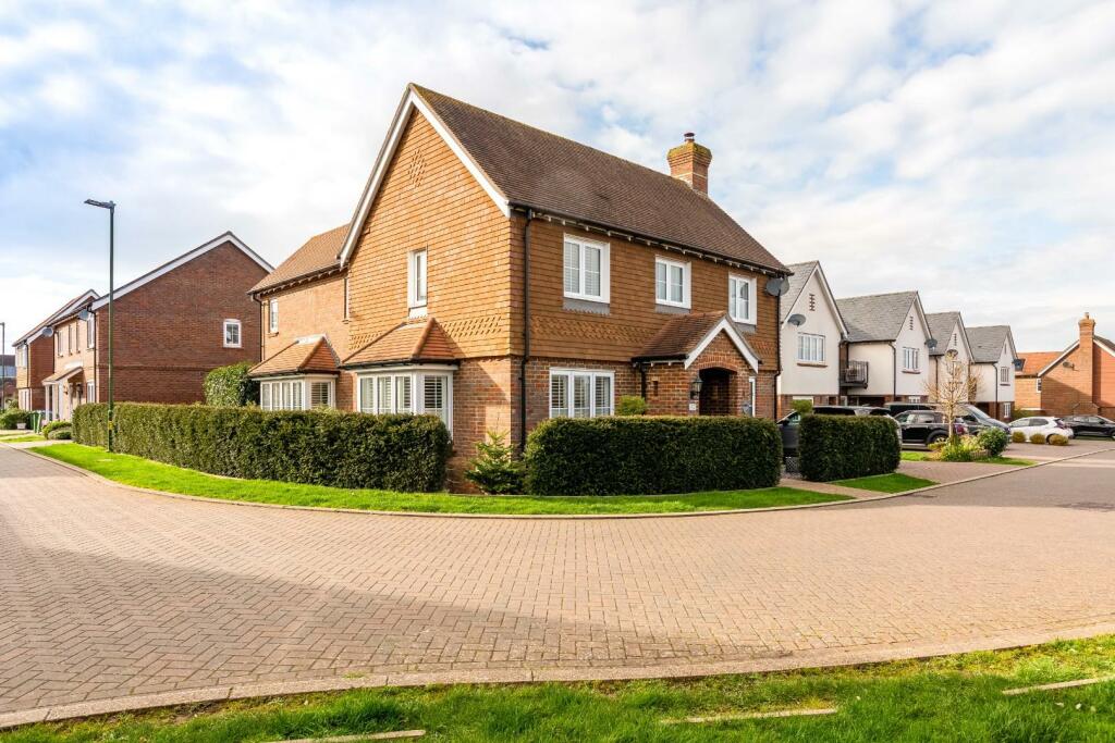 Additional property image - Fillery Way, Henfield