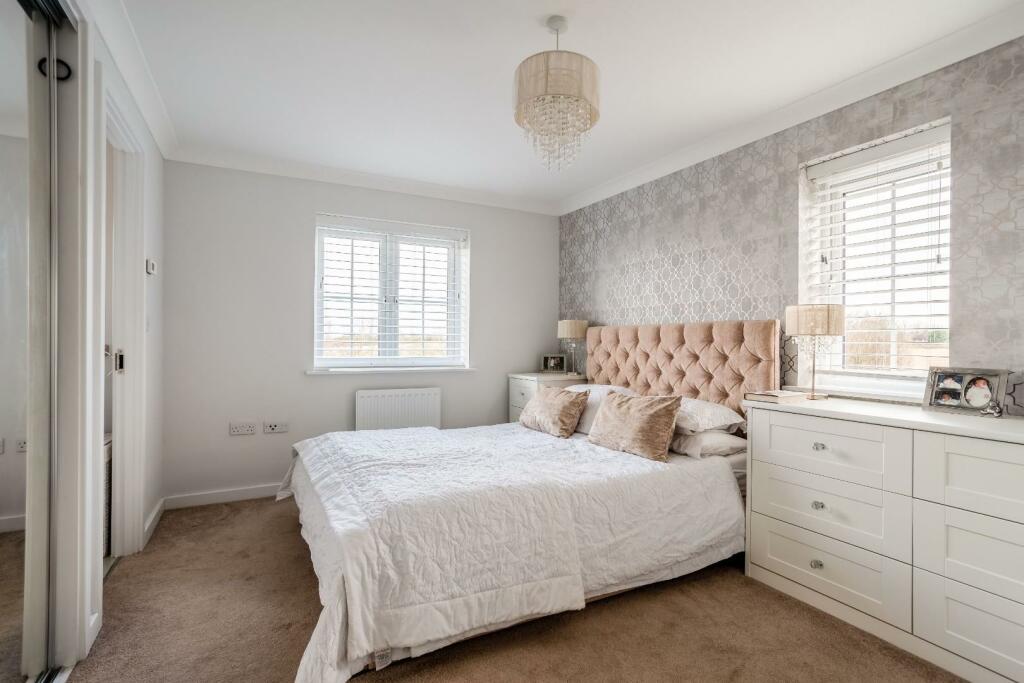 Additional property image - Fillery Way, Henfield
