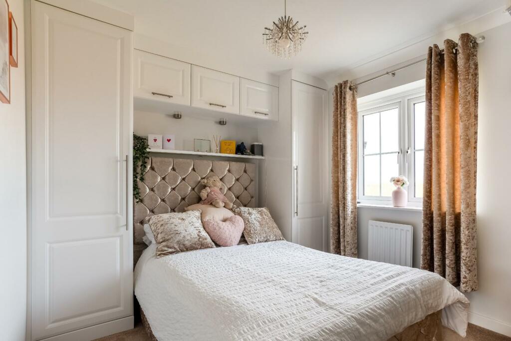 Additional property image - Fillery Way, Henfield