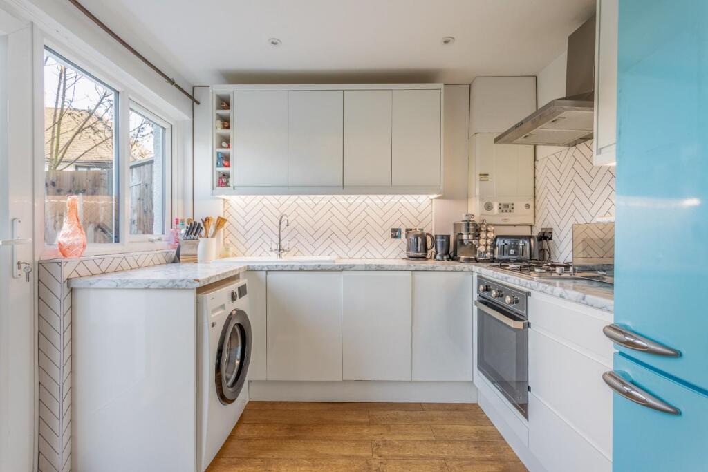 Additional property image - Beech Close, Portslade, Brighton