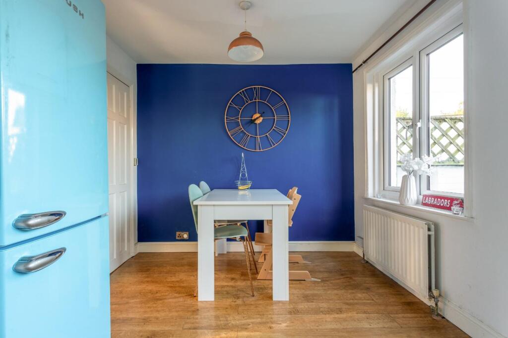Additional property image - Beech Close, Portslade, Brighton