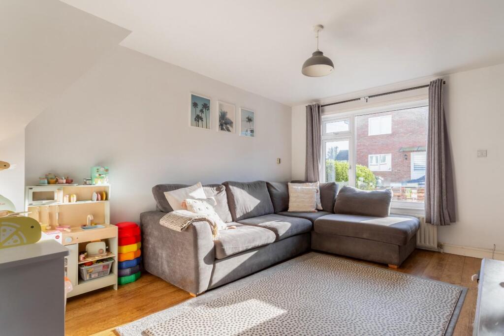 Additional property image - Beech Close, Portslade, Brighton