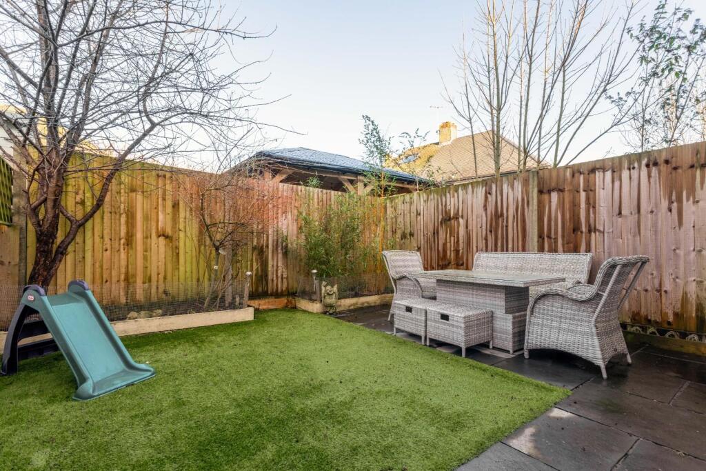 Additional property image - Beech Close, Portslade, Brighton