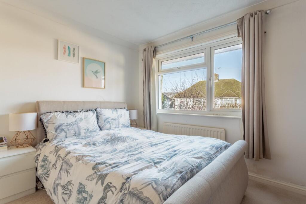 Additional property image - Beech Close, Portslade, Brighton