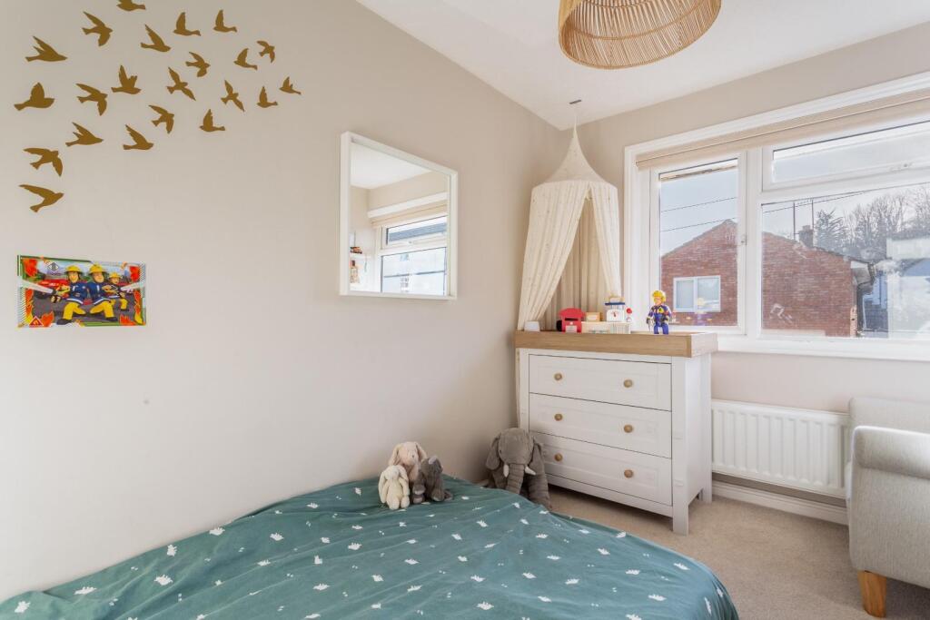 Additional property image - Beech Close, Portslade, Brighton