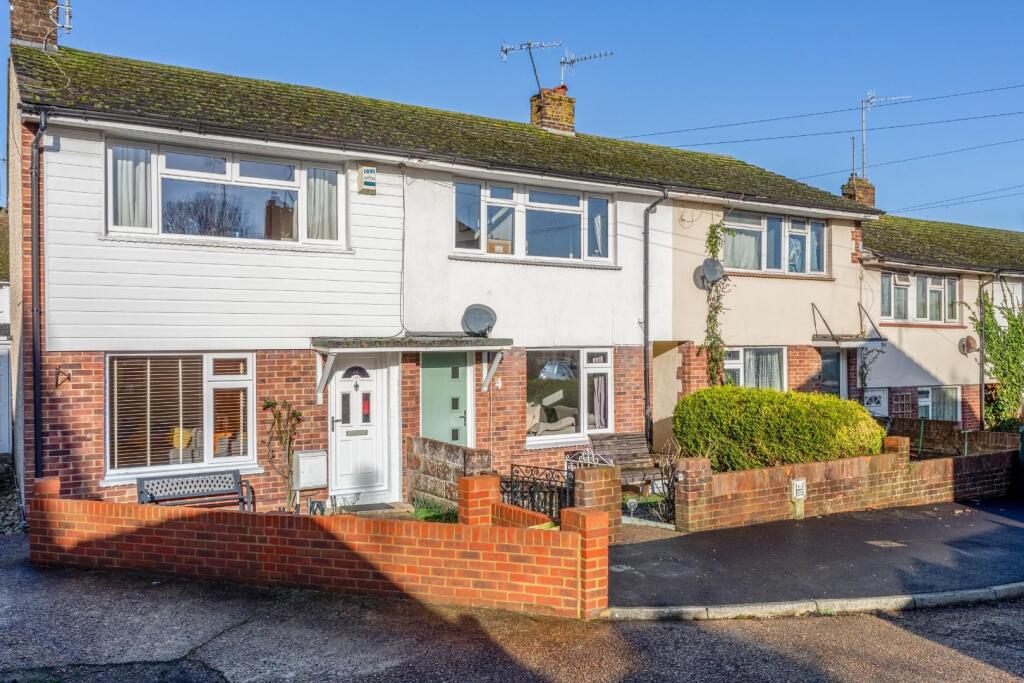 Additional property image - Beech Close, Portslade, Brighton