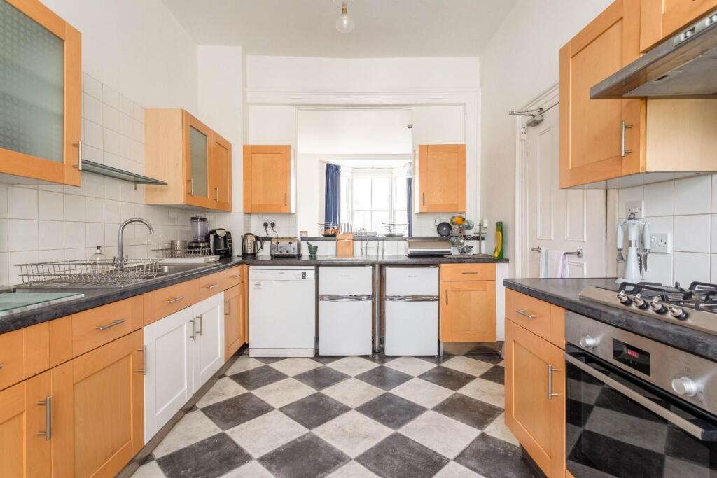 Additional property image - Waterloo Street, Hove