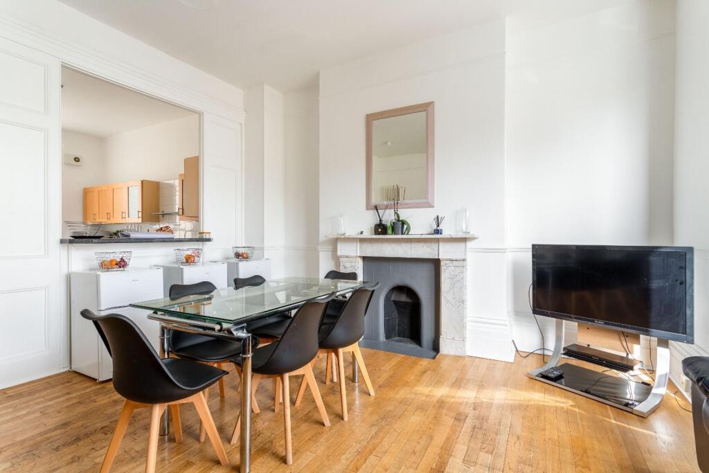Additional property image - Waterloo Street, Hove