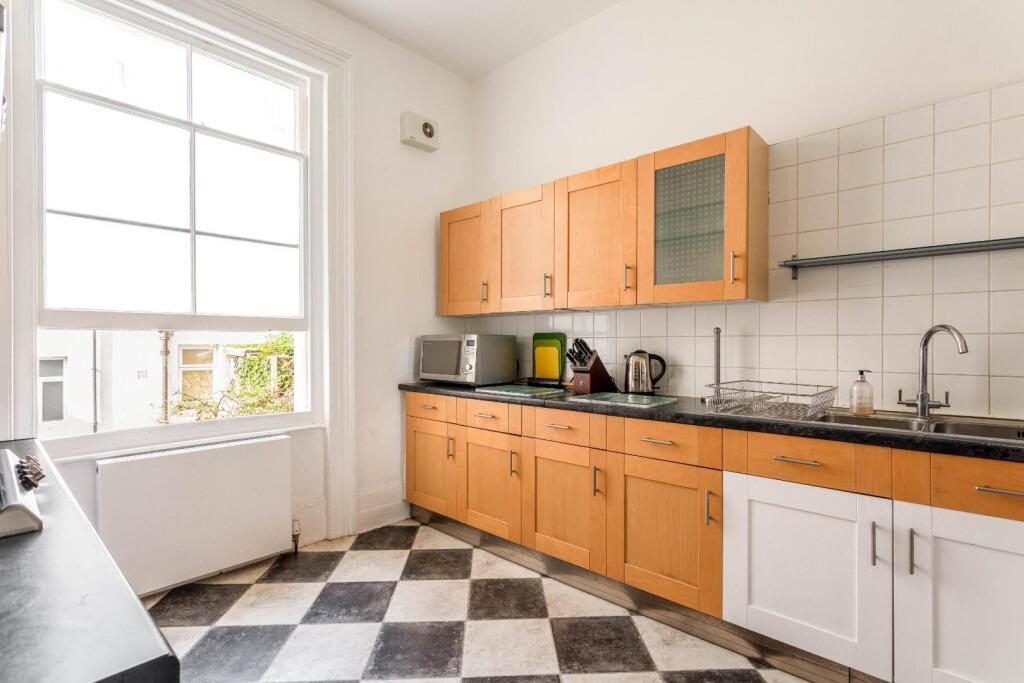 Additional property image - Waterloo Street, Hove