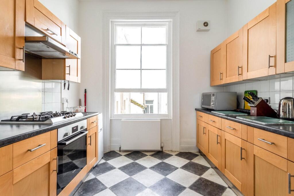 Additional property image - Waterloo Street, Hove