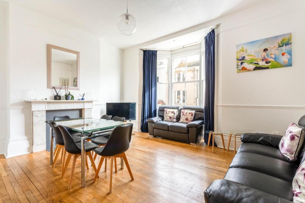Additional property image - Waterloo Street, Hove