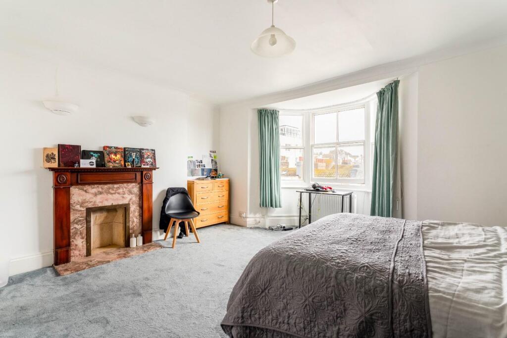 Additional property image - Waterloo Street, Hove