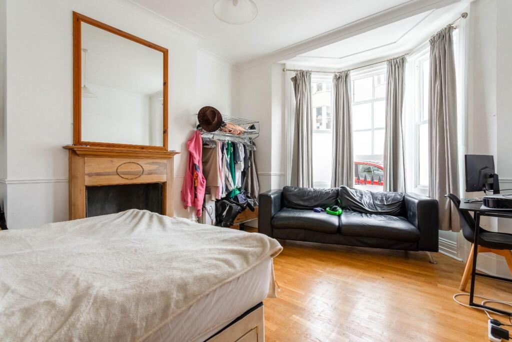 Additional property image - Waterloo Street, Hove