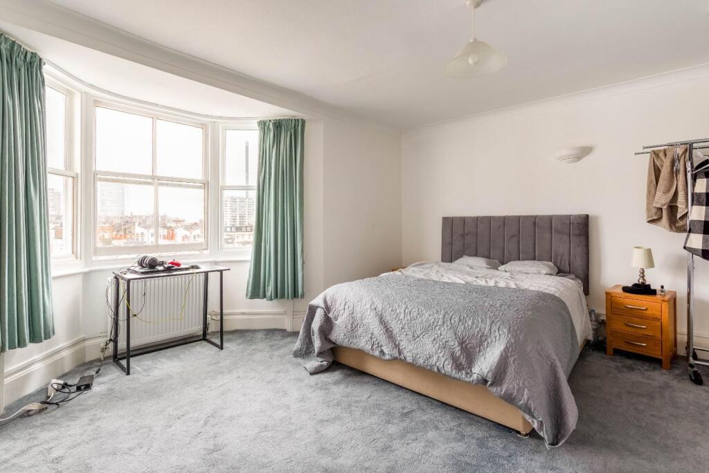 Additional property image - Waterloo Street, Hove