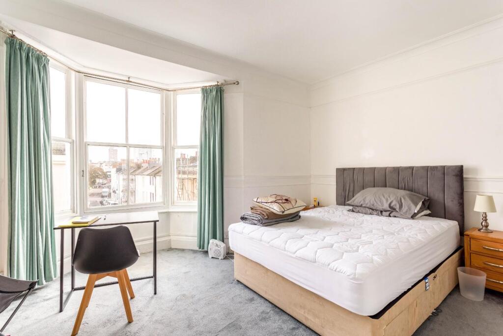 Additional property image - Waterloo Street, Hove