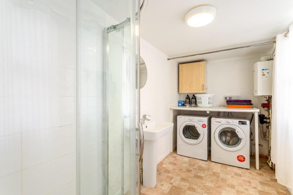 Additional property image - Waterloo Street, Hove