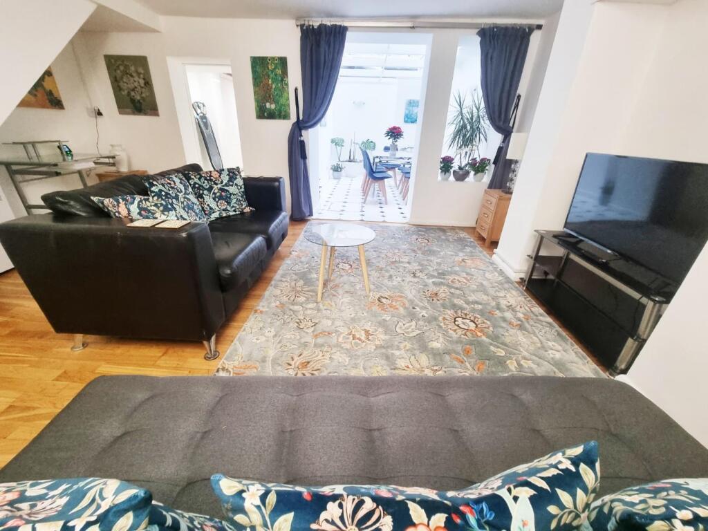 Additional property image - Waterloo Street, Hove