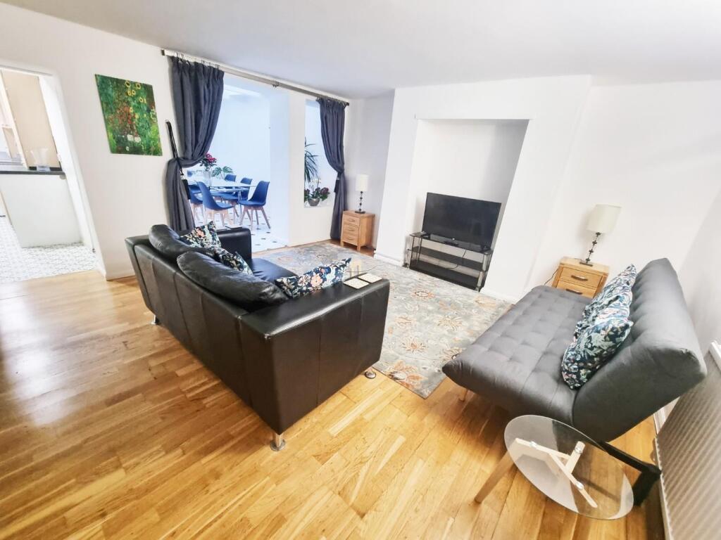 Additional property image - Waterloo Street, Hove
