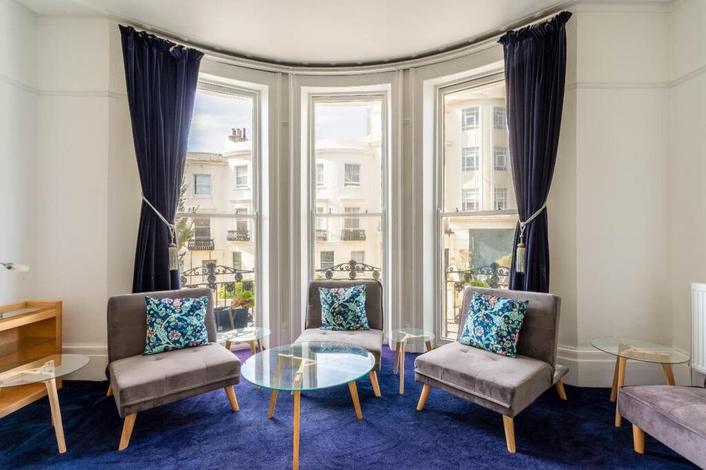 Additional property image - Lansdowne Place, Hove