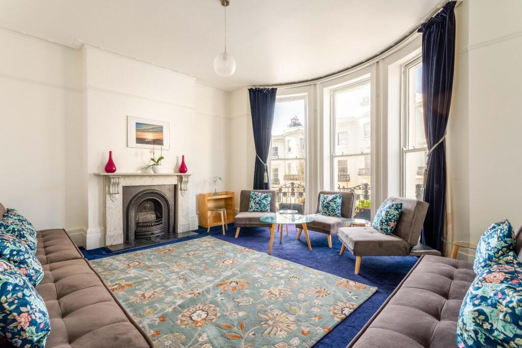 Additional property image - Lansdowne Place, Hove