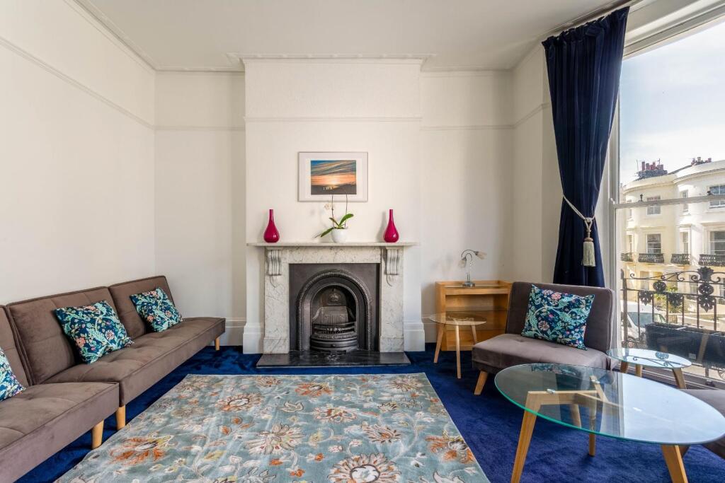 Additional property image - Lansdowne Place, Hove