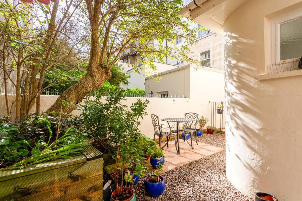 Additional property image - Lansdowne Place, Hove