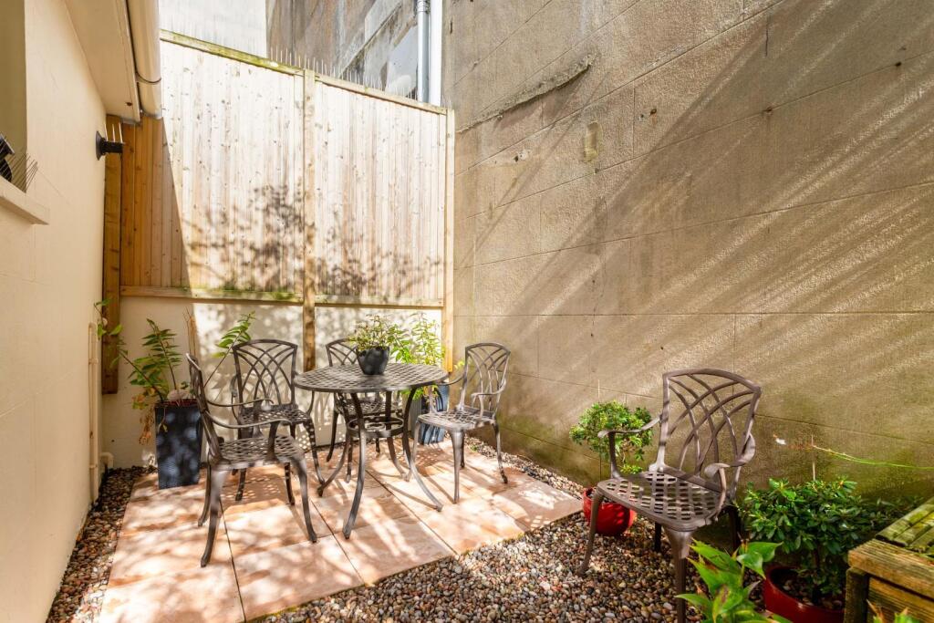 Additional property image - Lansdowne Place, Hove