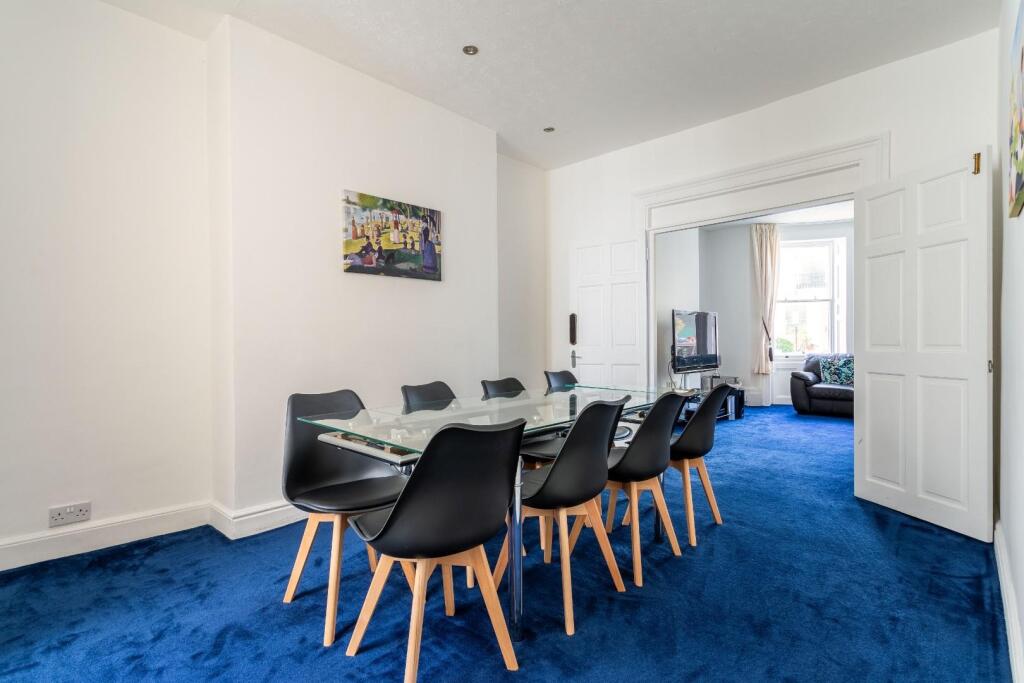 Additional property image - Lansdowne Place, Hove