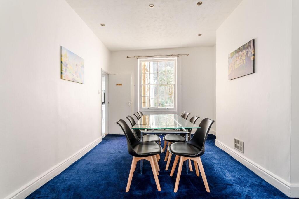 Additional property image - Lansdowne Place, Hove