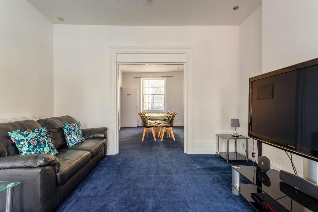Additional property image - Lansdowne Place, Hove