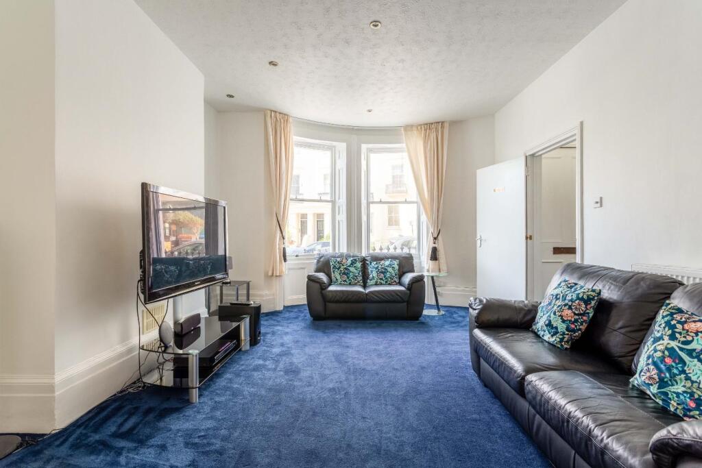 Additional property image - Lansdowne Place, Hove