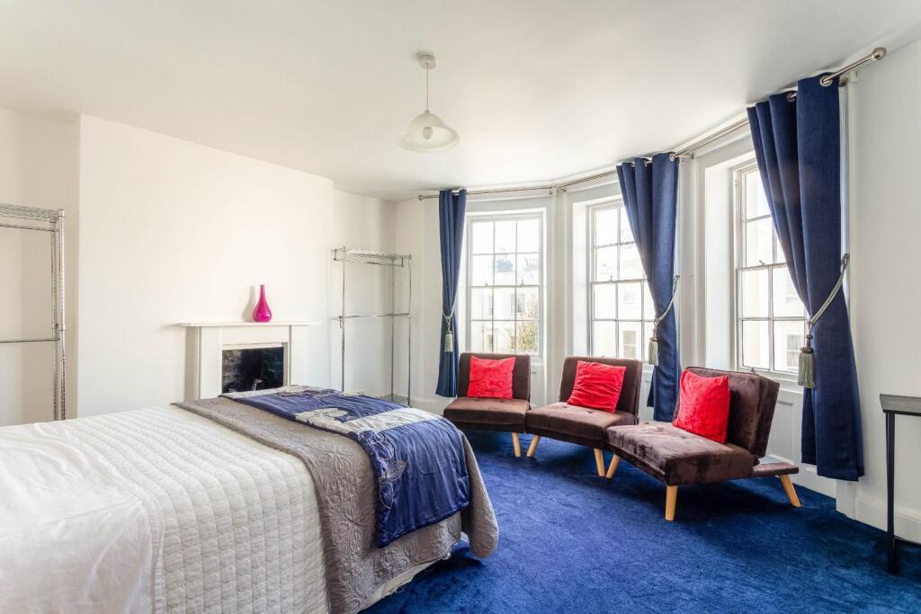 Additional property image - Lansdowne Place, Hove