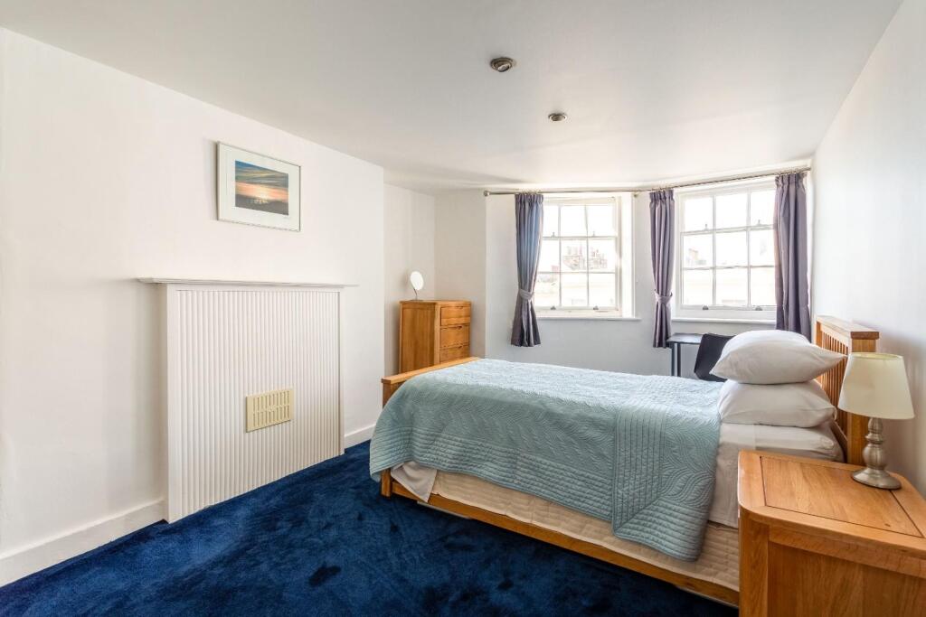 Additional property image - Lansdowne Place, Hove