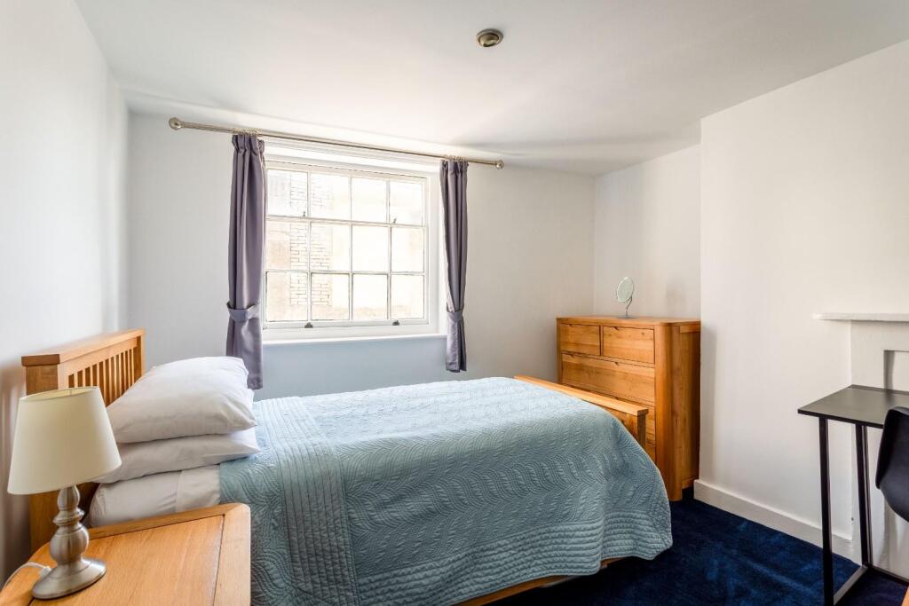 Additional property image - Lansdowne Place, Hove