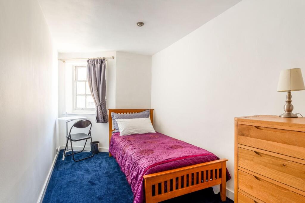 Additional property image - Lansdowne Place, Hove