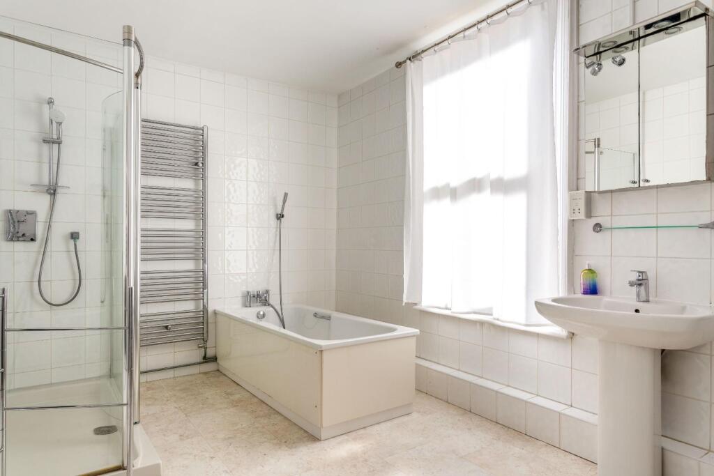 Additional property image - Lansdowne Place, Hove