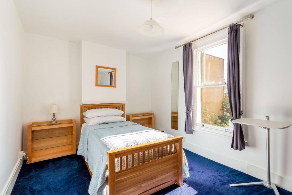 Additional property image - Lansdowne Place, Hove