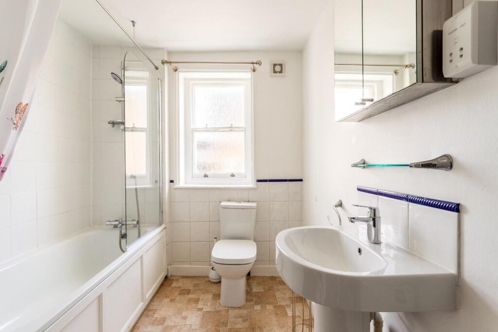 Additional property image - Lansdowne Place, Hove