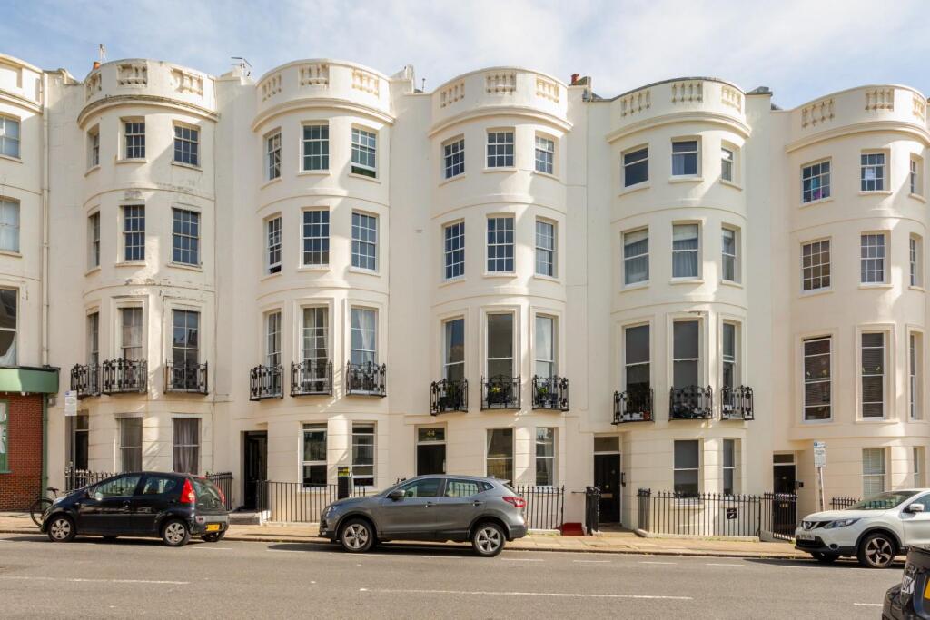 Additional property image - Lansdowne Place, Hove