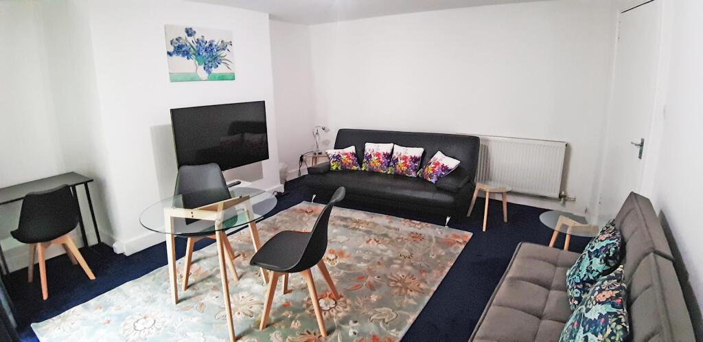 Additional property image - Lansdowne Place, Hove