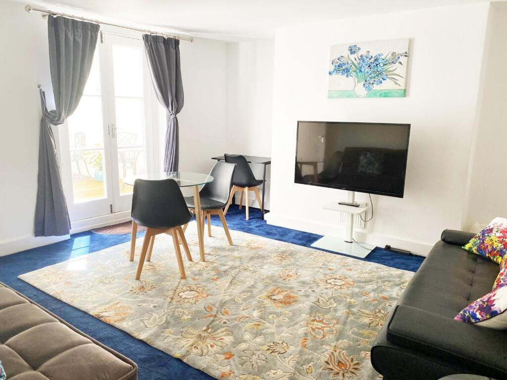 Additional property image - Lansdowne Place, Hove