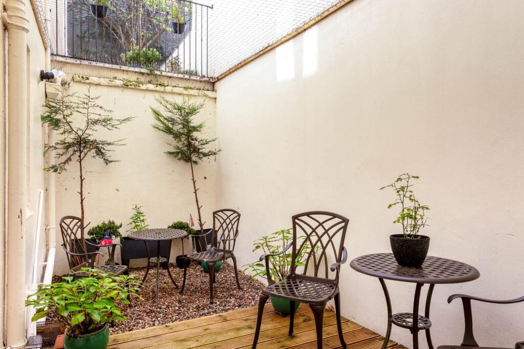 Additional property image - Lansdowne Place, Hove