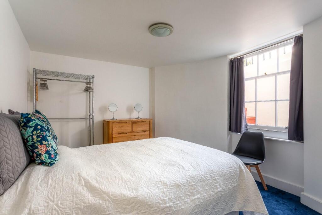 Additional property image - Lansdowne Place, Hove