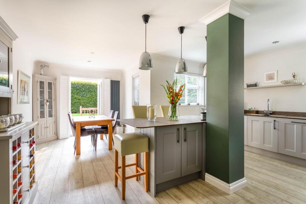 Additional property image - Furners Lane, Henfield
